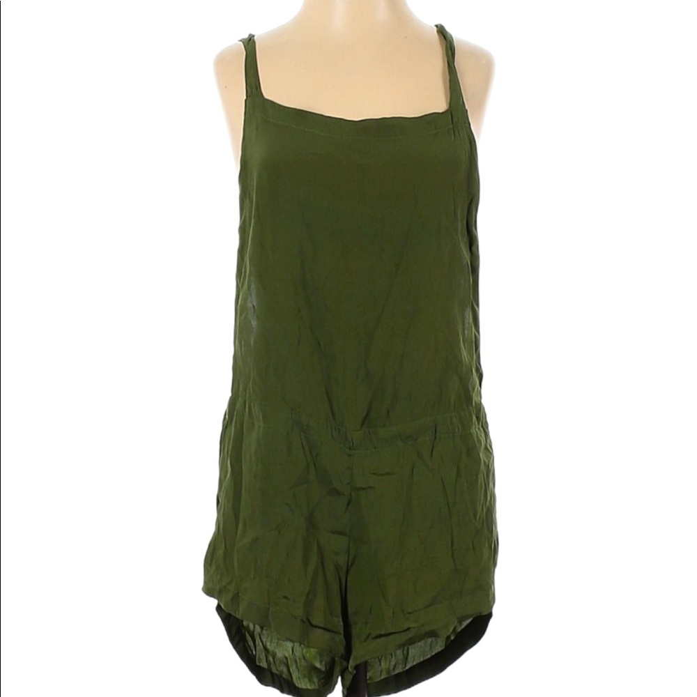 ACACIA OVERALLS SIZE S